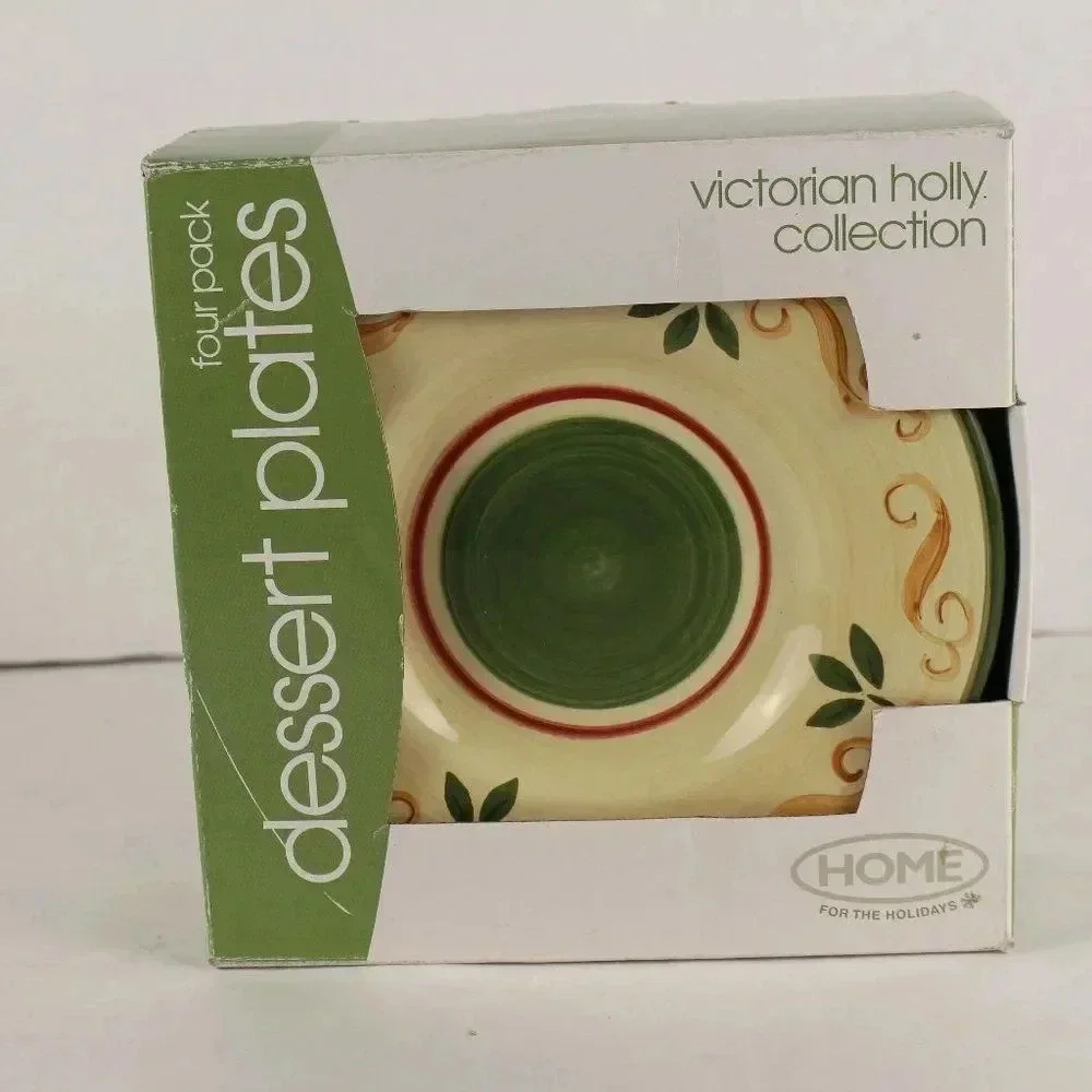 victorian holly collection